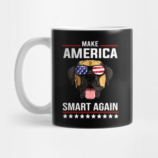 Make America Smart Again Mug